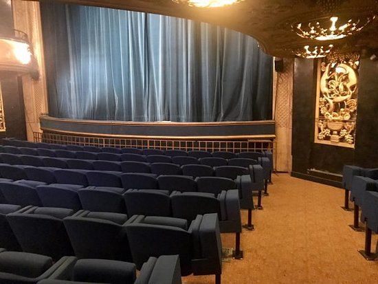 Daunou Theatre